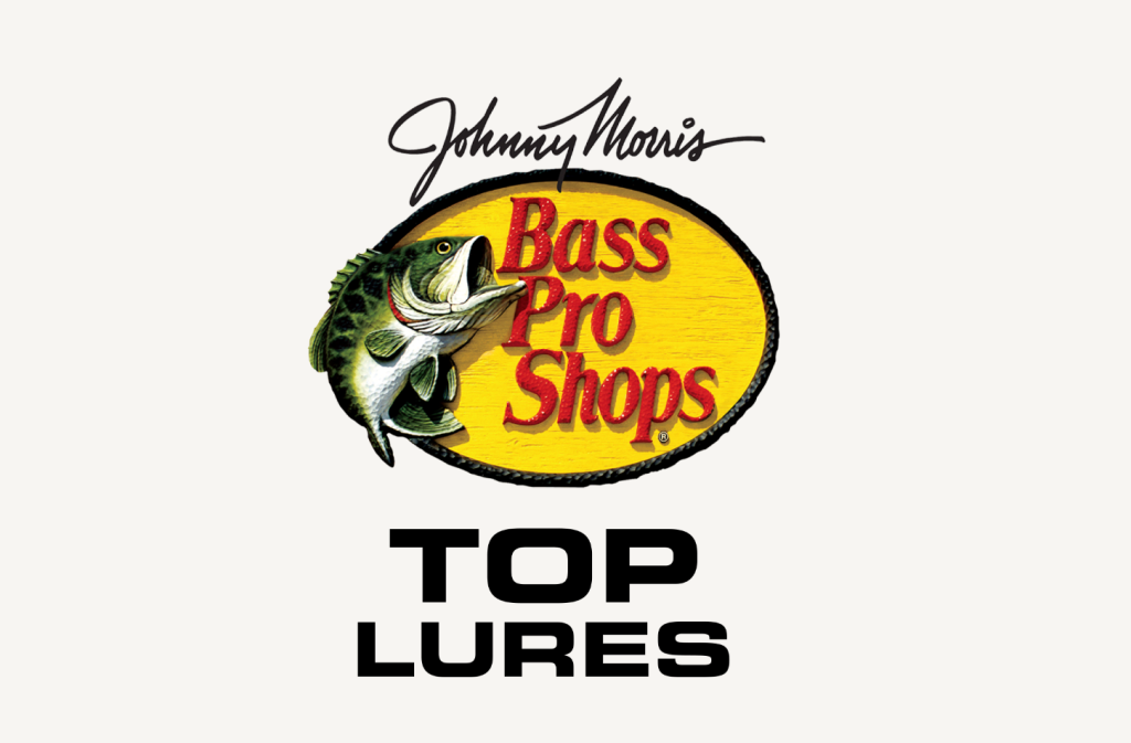 Top lures at Chesapeake Bay - Bassmaster