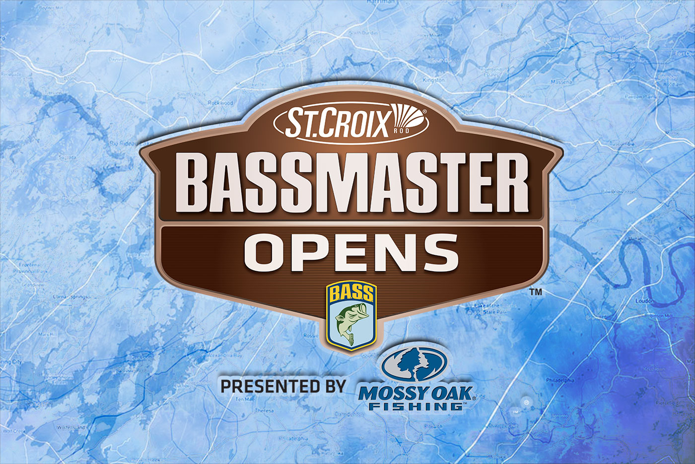 2023 Opens features new locations, new format Bassmaster