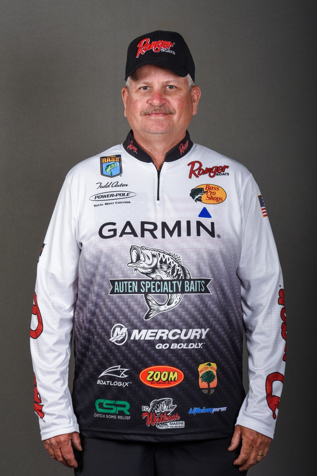 Bassmaster Elite Series Anglers Pro Angler Tournament Statistics