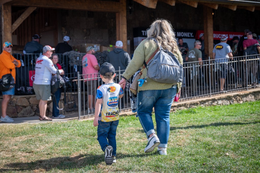 Toyota Owners tournament highlights from Table Rock Lake - Bassmaster