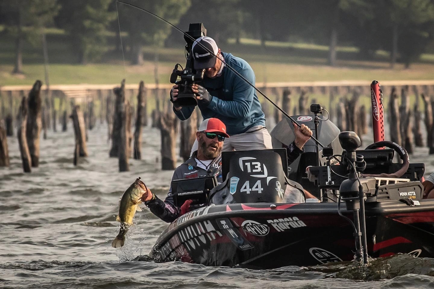 Who’s in the 2023 Classic? Bassmaster