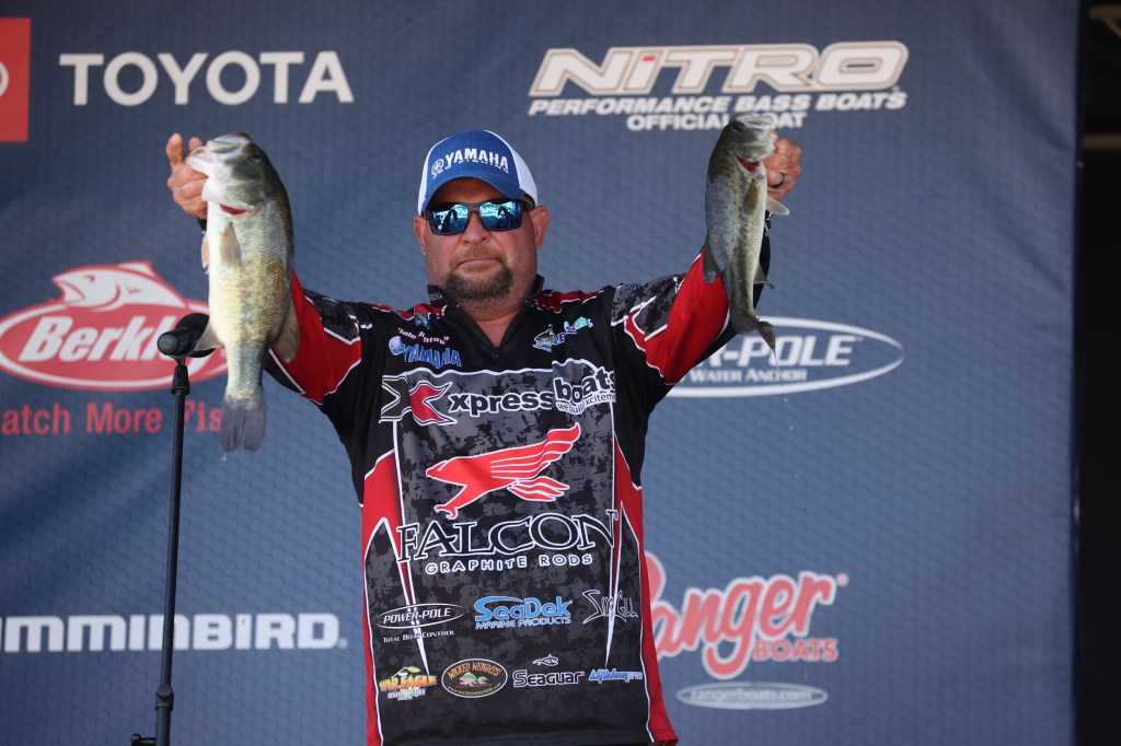 Quick Guide to the Bassmaster Elites Bass Fishing Tournament in