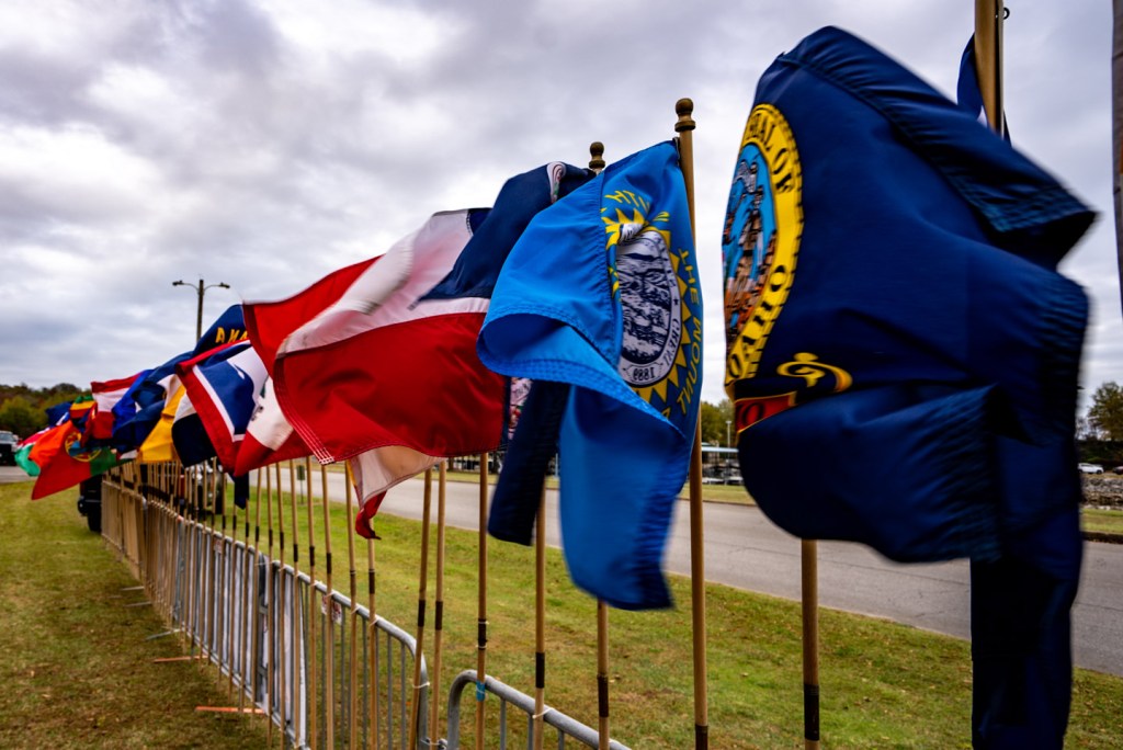 Nation: Behind the scenes on Day 2 - Bassmaster