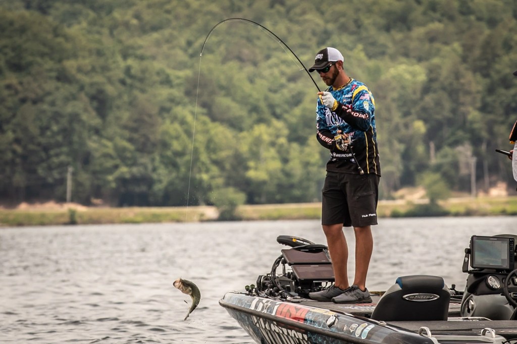 Joe Ander's 2023 Lake Jocassee Seasonal Bass Fishing Catch 'Em Kits -  Angler's Headquarters