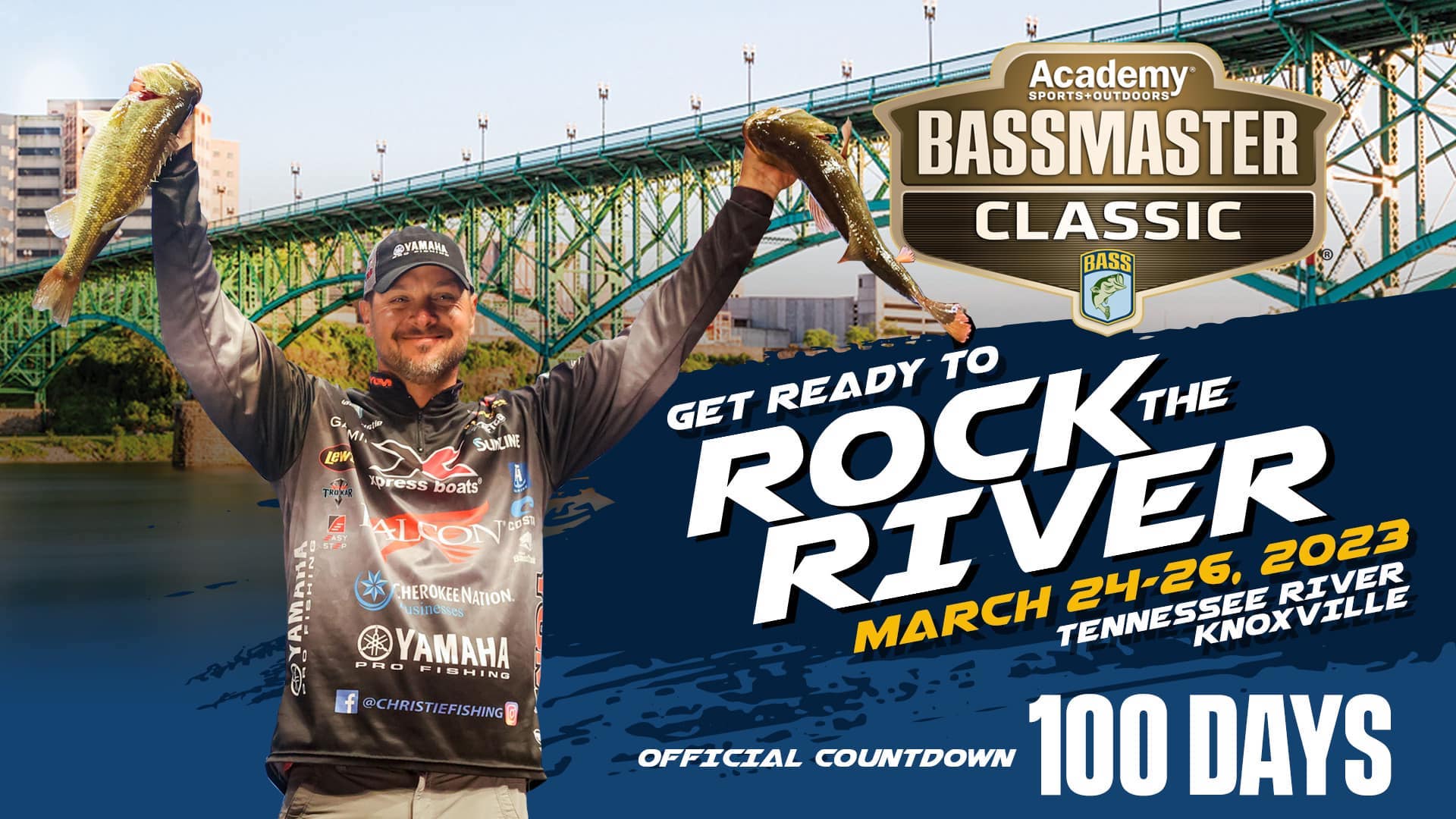 Bassmaster Classic 2024 Knoxville Tn Piper Brittany