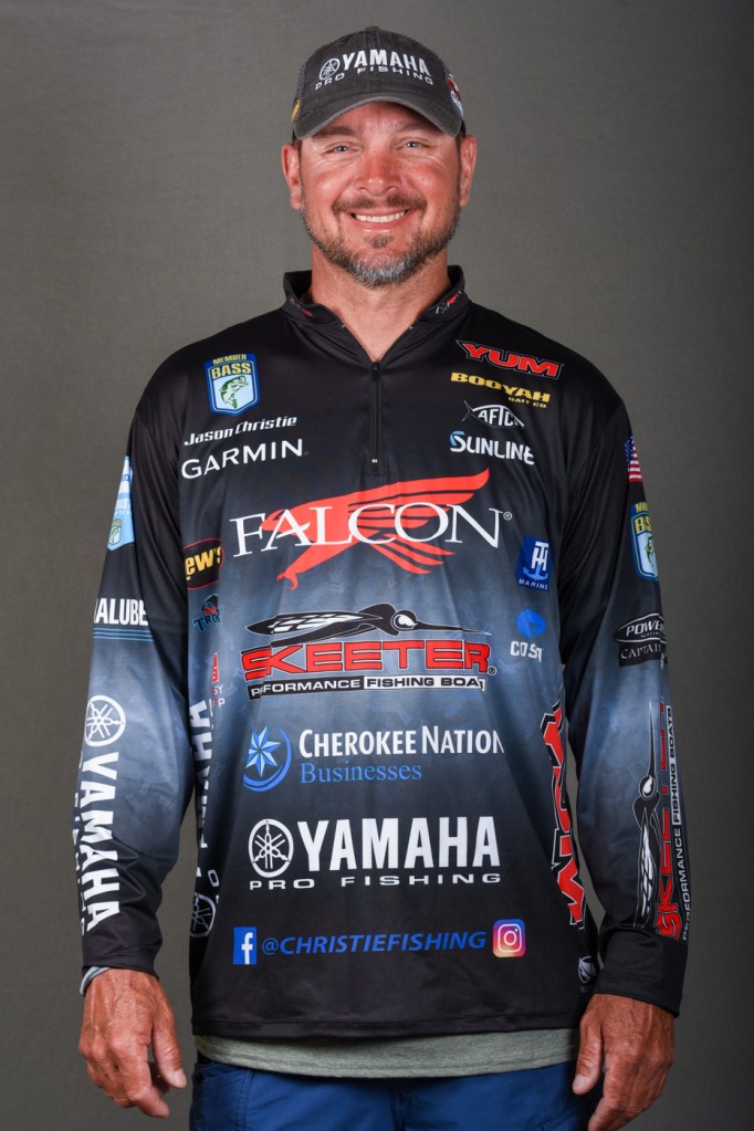 Elites show off new 2023 jerseys - Bassmaster