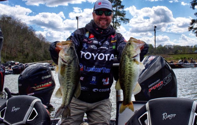 Articles Archive - Page 113 of 2471 - Bassmaster