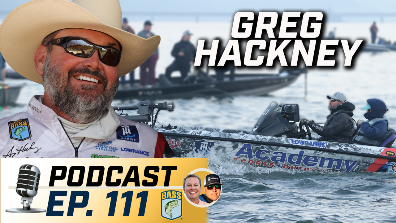 Podcast: February's Pattern of the Month with Greg Hackney