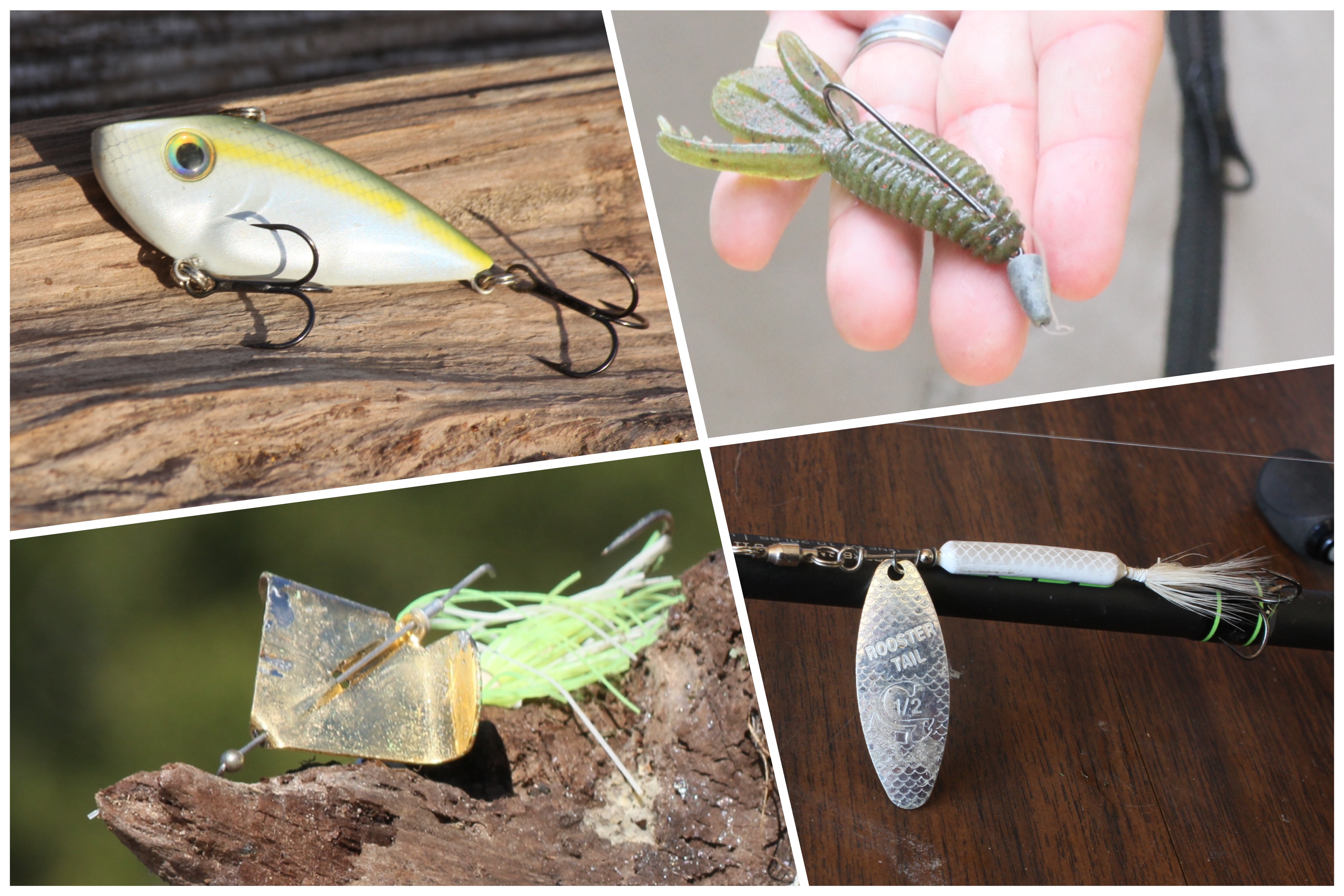 What Are The Best Fishing Lures Of All Time? (2023 Update)
