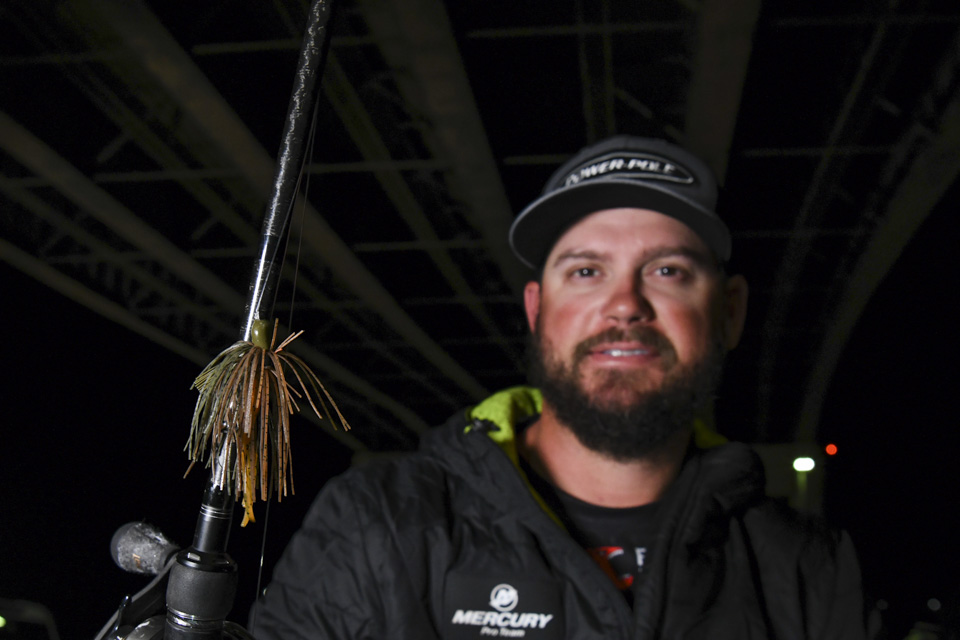Top lures of the 2023 Classic - Bassmaster