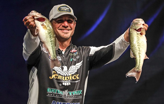 Articles Archive - Page 114 of 2468 - Bassmaster