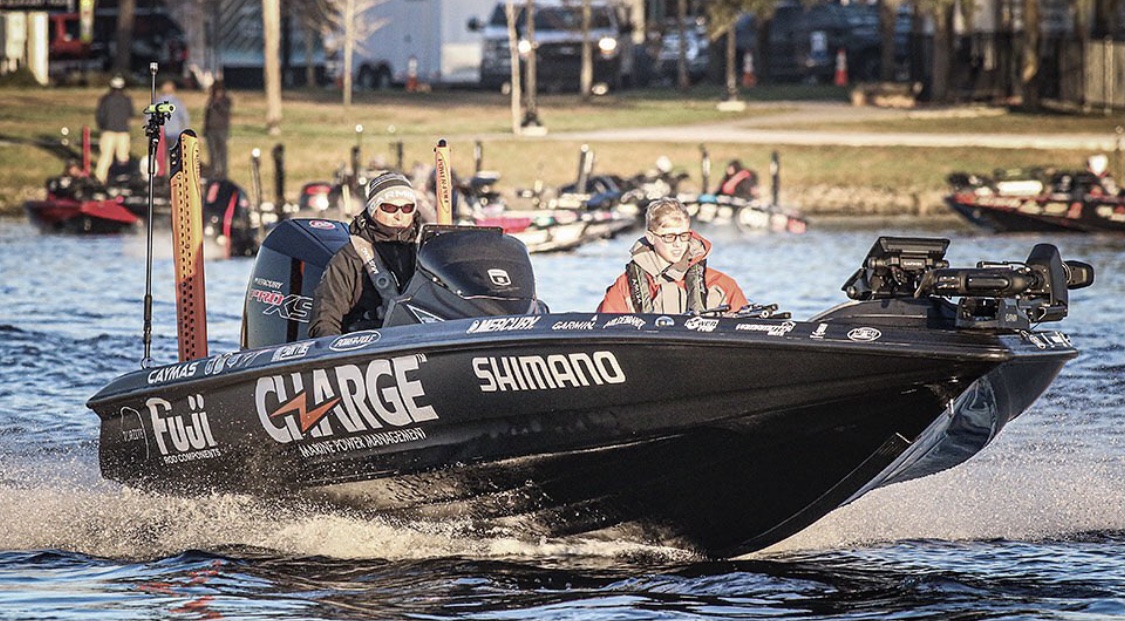 How I'll fish the St. John's River - Bassmaster