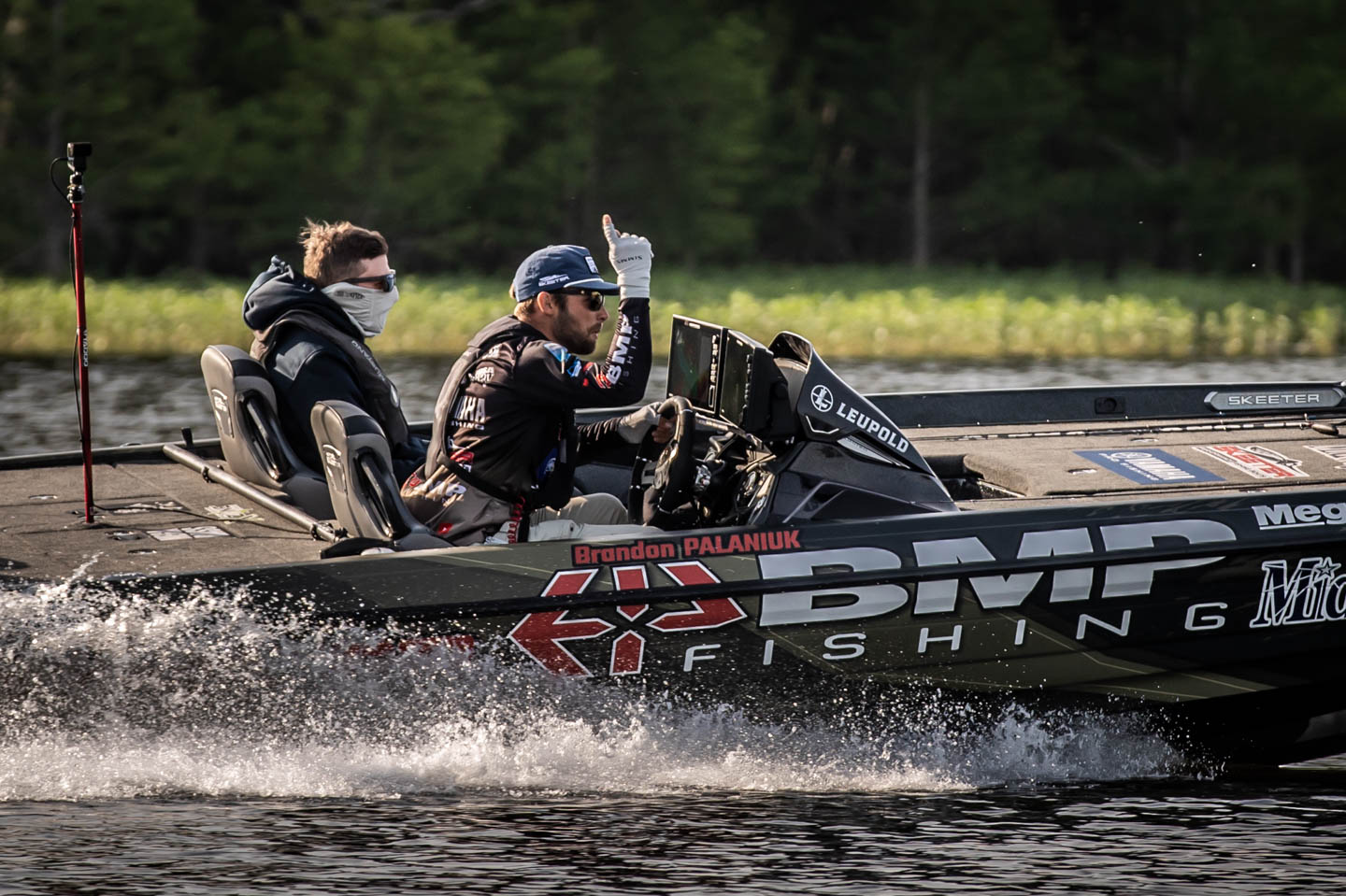 Fantasy Fishing: The Classic is a different animal - Bassmaster