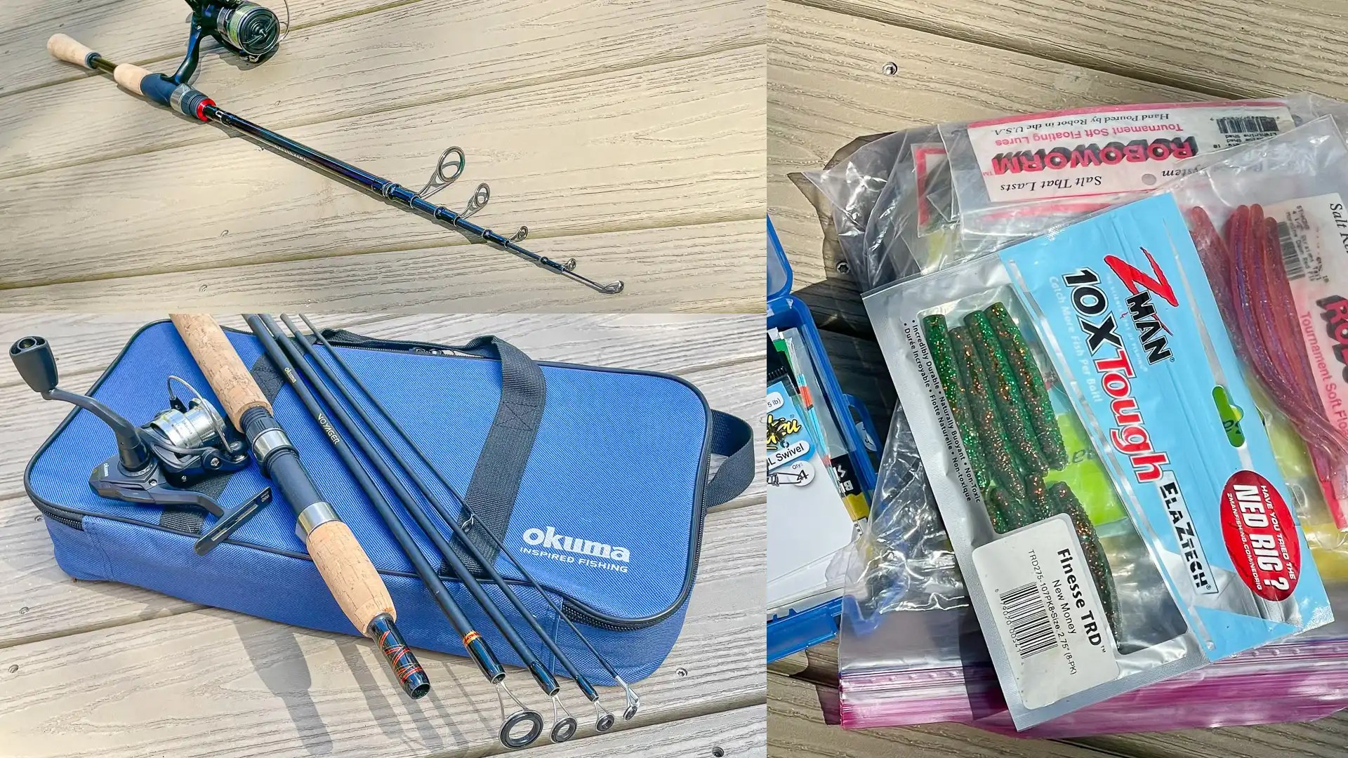 Fishing Rod Solid Tip Design Shrimp Carp Fishing Pole for Outdoor(+Fishing  Reel)