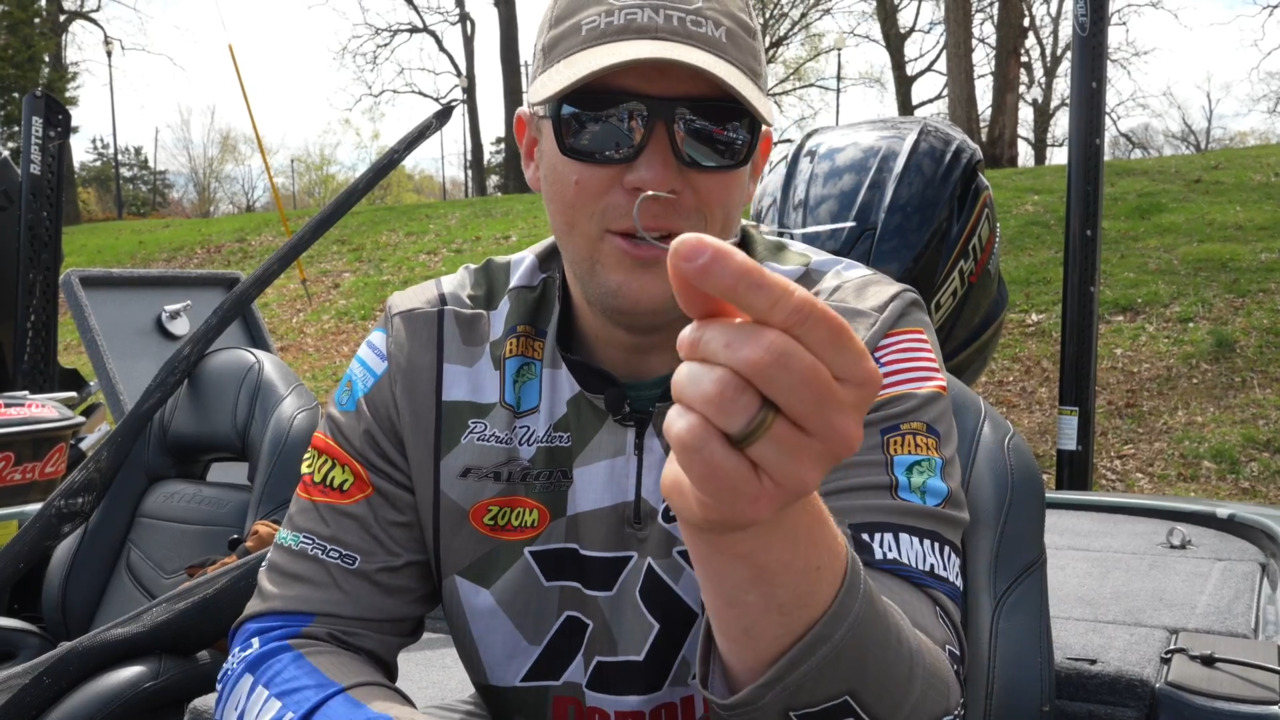 Opens anglers make Champlain Fantasy Fishing picks - Bassmaster