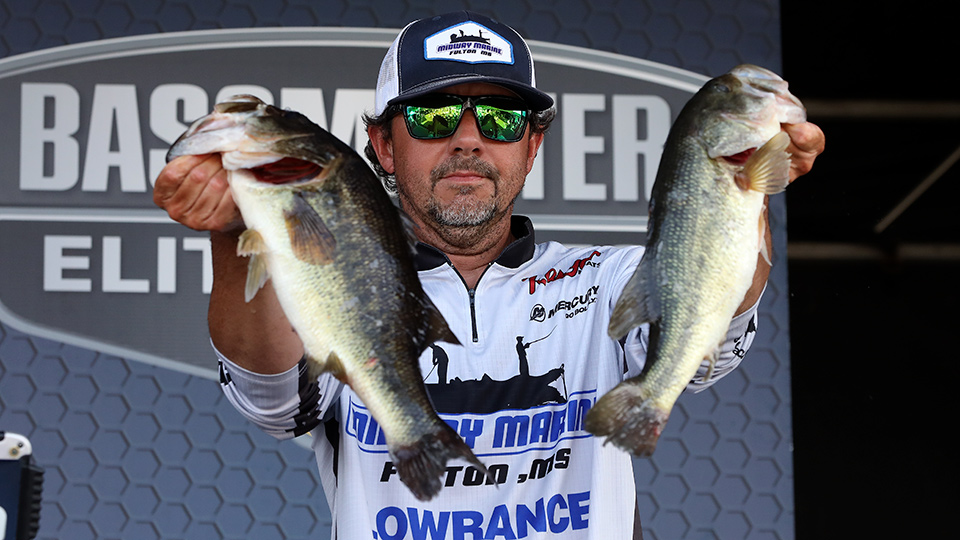 Junior: Arnold and Clark take title at Lay Lake - Bassmaster