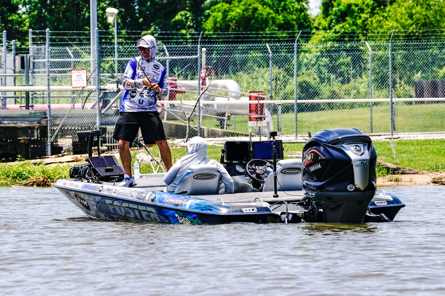 Piscifun Alloy M Elite Series Review, By Caleb Kuphall Fishing