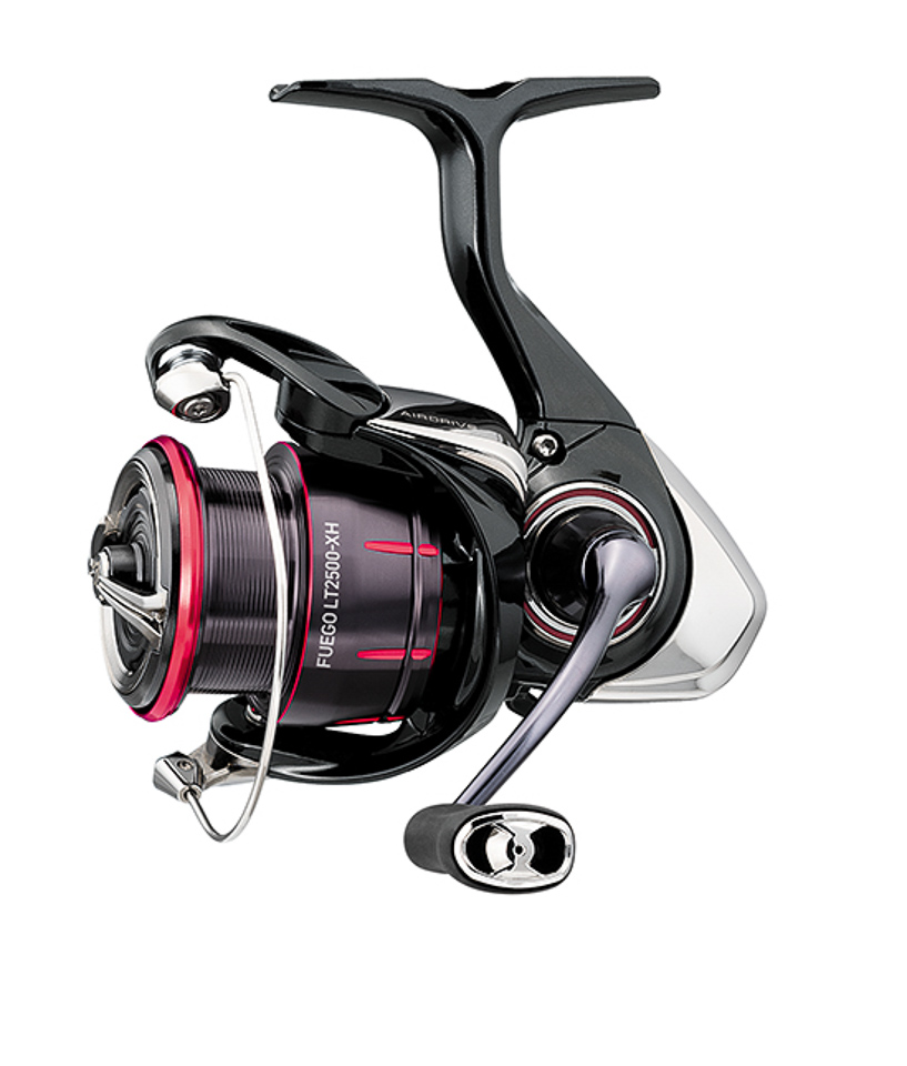  Lew's Mach 2 Metal Spin 200 6.2:1 Spinning Reel : Sports &  Outdoors