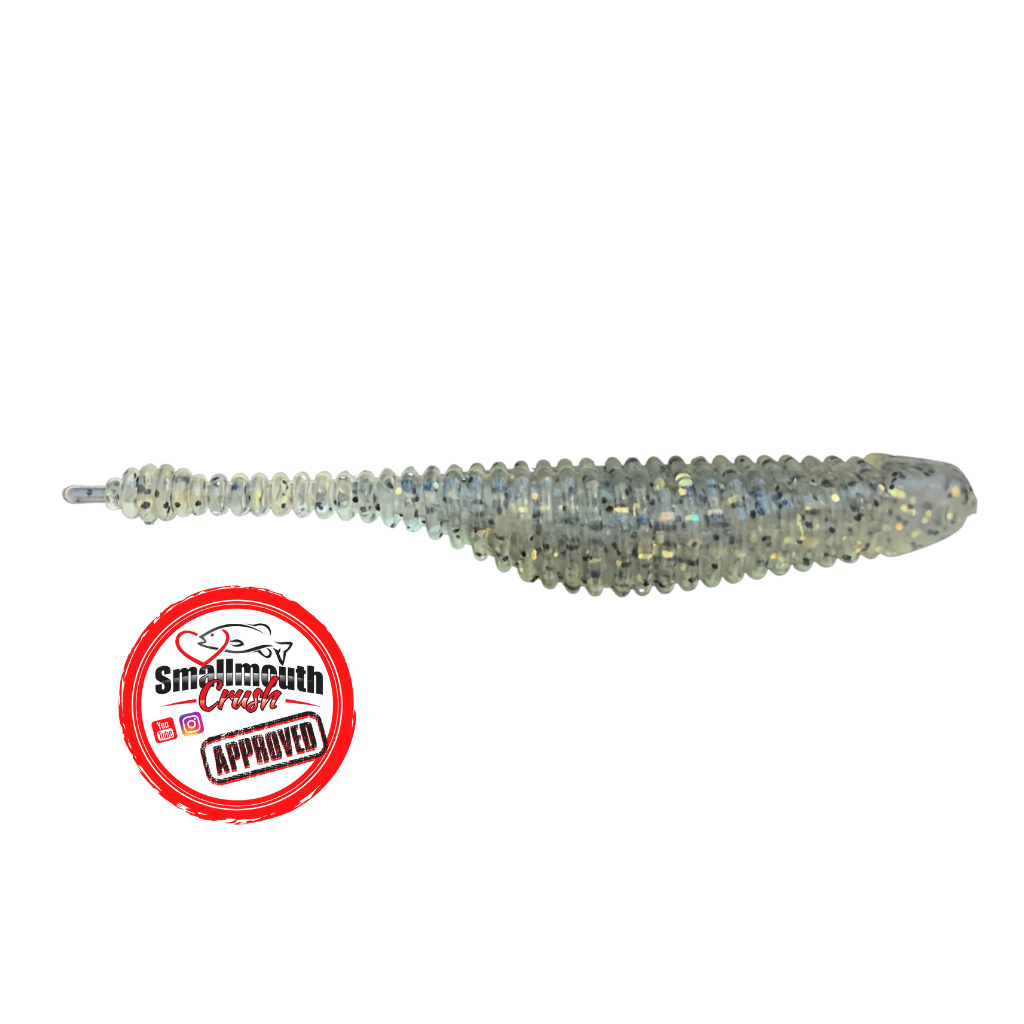 New for 2023: Great Lakes Finesse Drop Minnow - Bassmaster