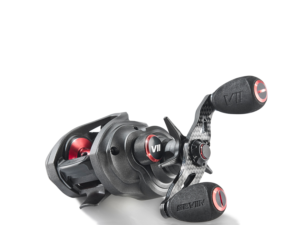 Know the differences in baitcast reels - Bassmaster