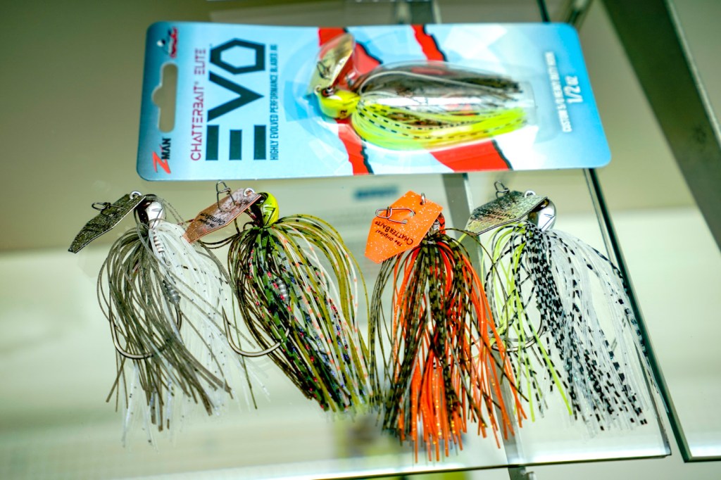 Jackall Lures - ICAST 2021 NEW PRODUCT ALERT! Introducing