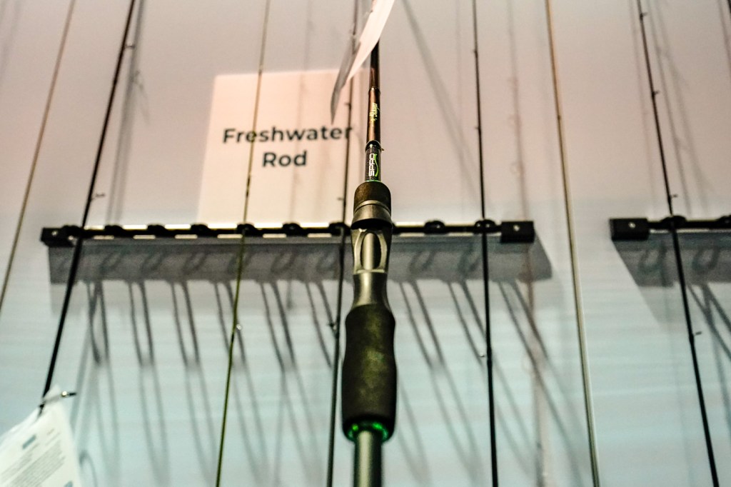 1 Section Toray Carbon Fiber Hollow Rod Blank X Loop Fishing Stick