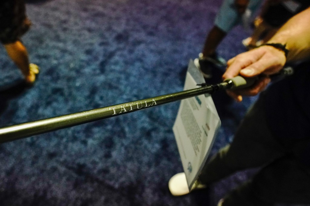 ICAST 2023 Videos - Spro Slayer Series Casting & Spinning Rods