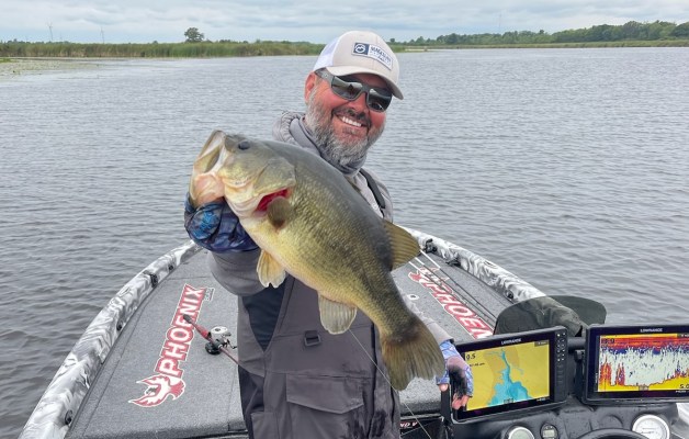 Gear Review: Lew's Carbon Fire Speed Spool - EXCLUSIVE - Bassmaster