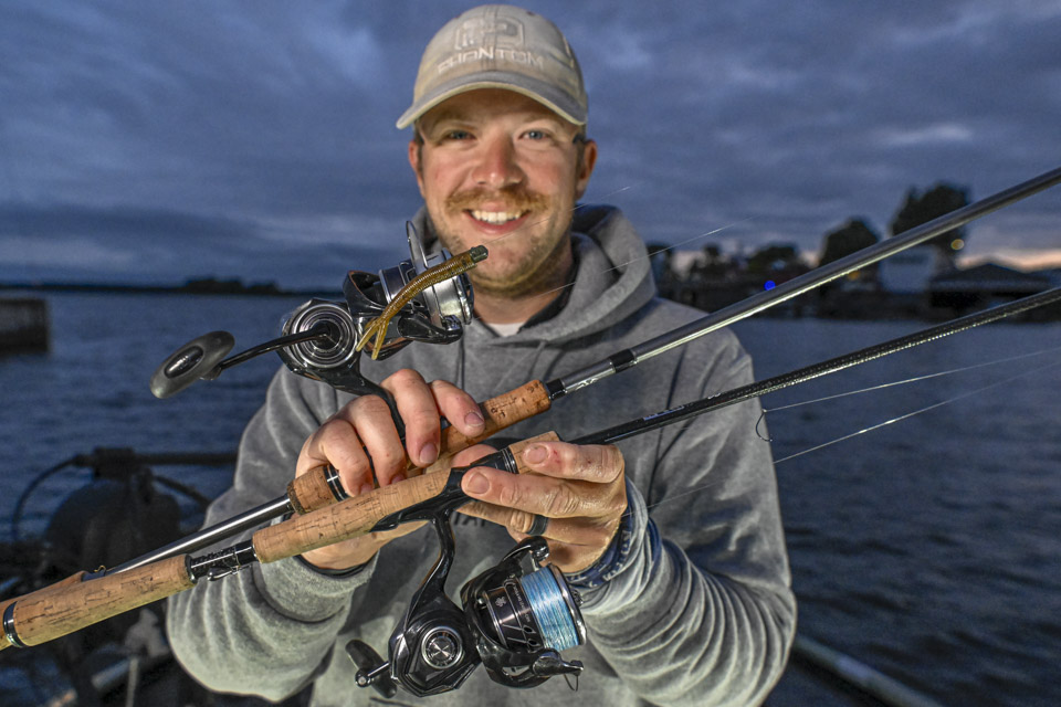 Top lures at St. Lawrence River 2020 - Bassmaster