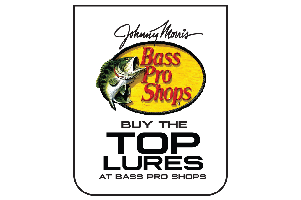 Top lures at St. Lawrence River 2023 - Bassmaster