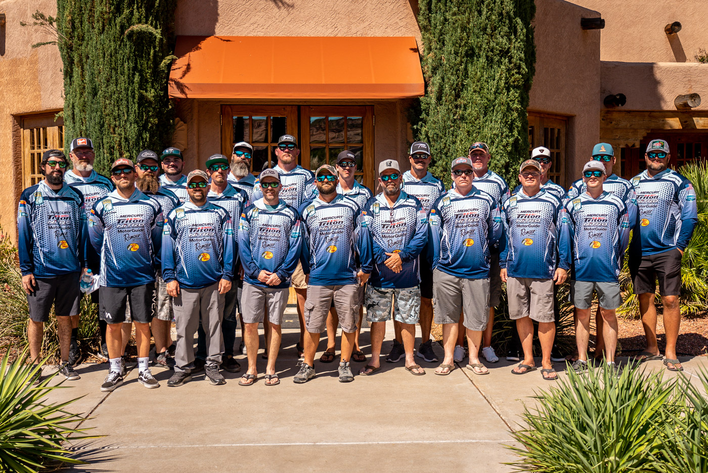 Meet The 2023 B.A.S.S. Nation Western Regional Teams - Bassmaster