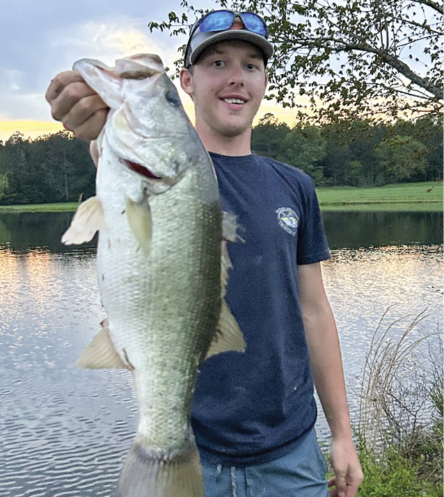 2023 High School Combine: Meet the anglers - Bassmaster