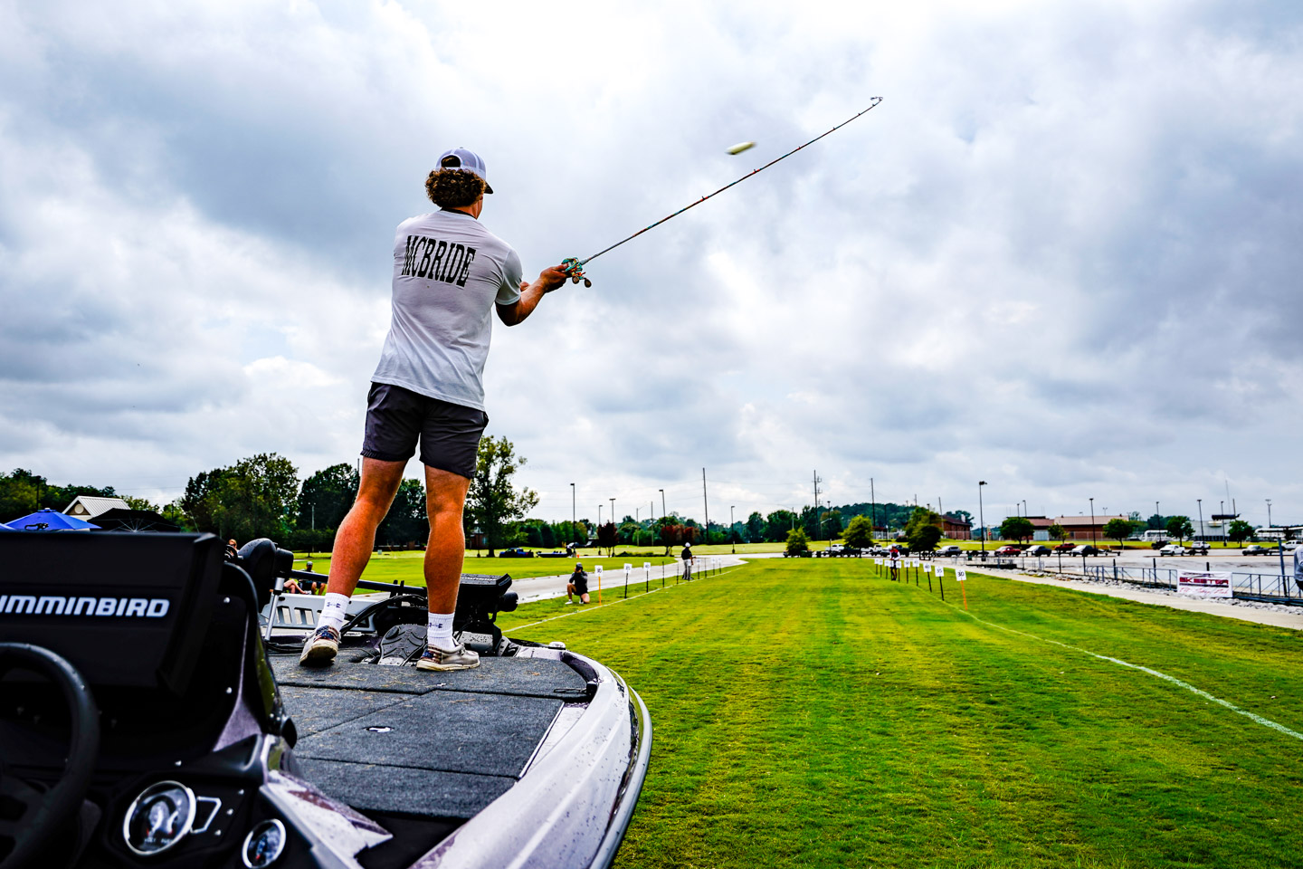 Registration for 2024 Bassmaster High School Combine opens May 7