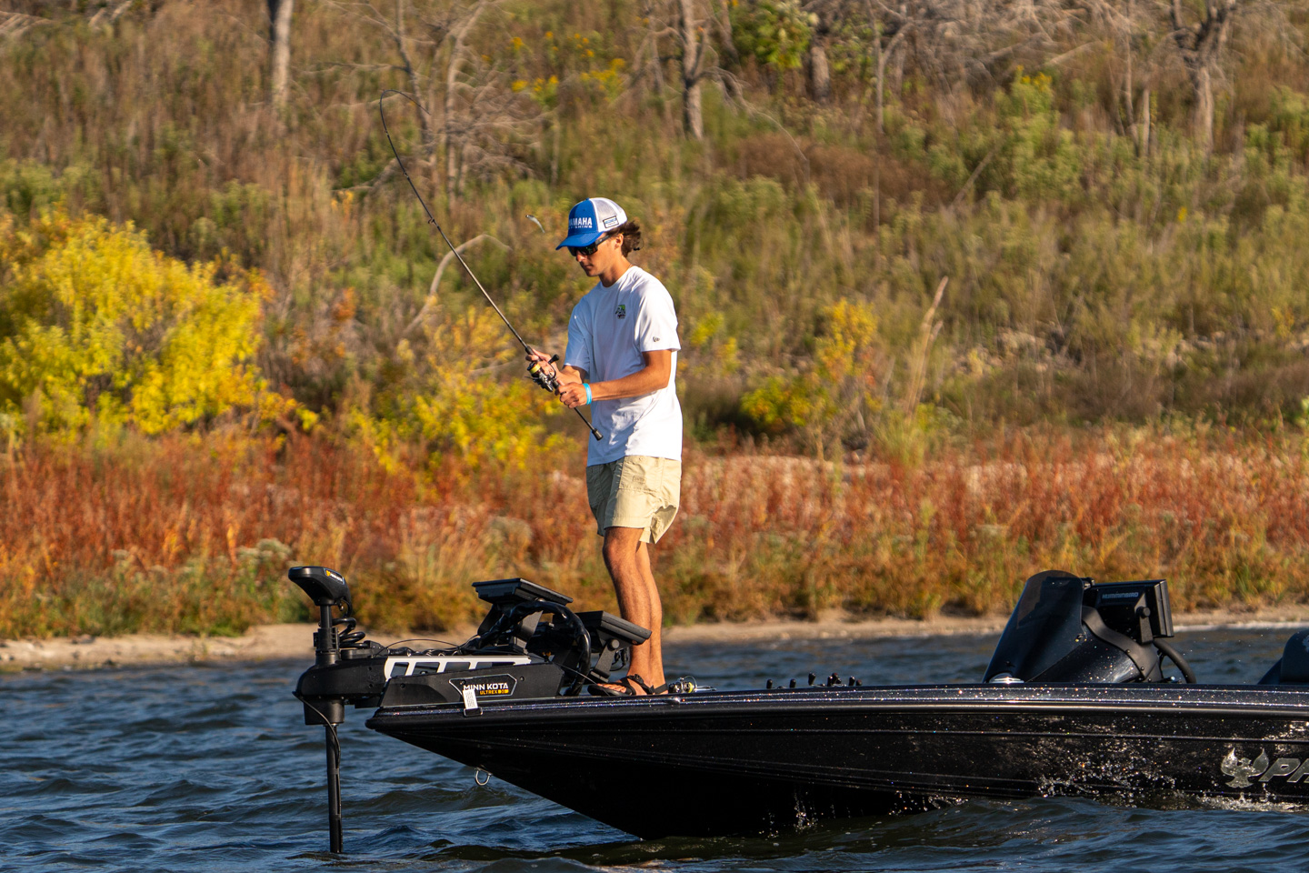 College Classic Bracket: Meet The Competitors - Bassmaster