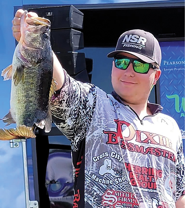Deep Shaky Fish with AMart  Advanced Angler::Bass Fishing  News::Bassmaster::Major League Fishing