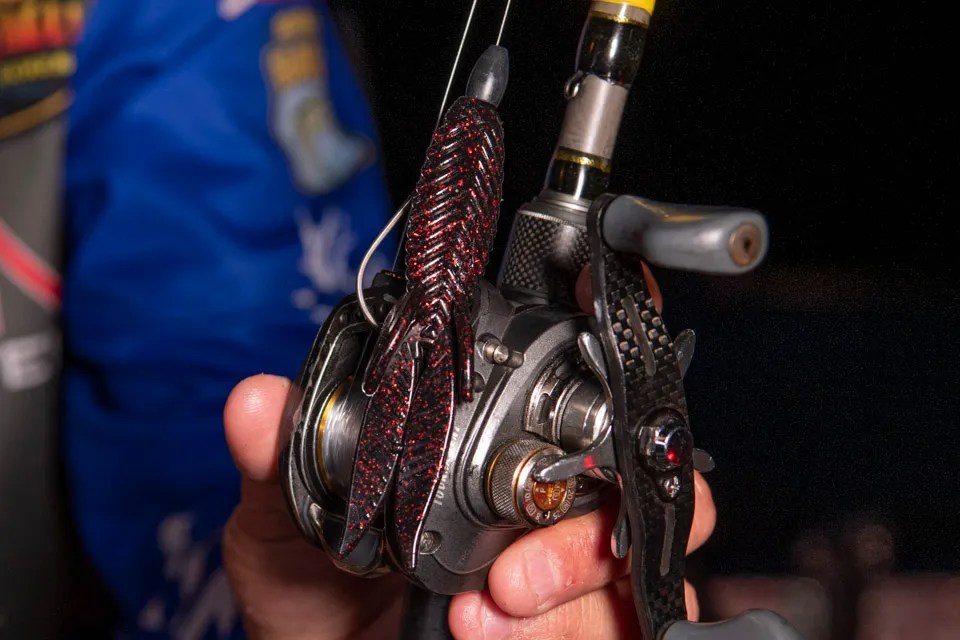 5 Best Bass Lure Reels For The Money - Bass Masters Elite UK