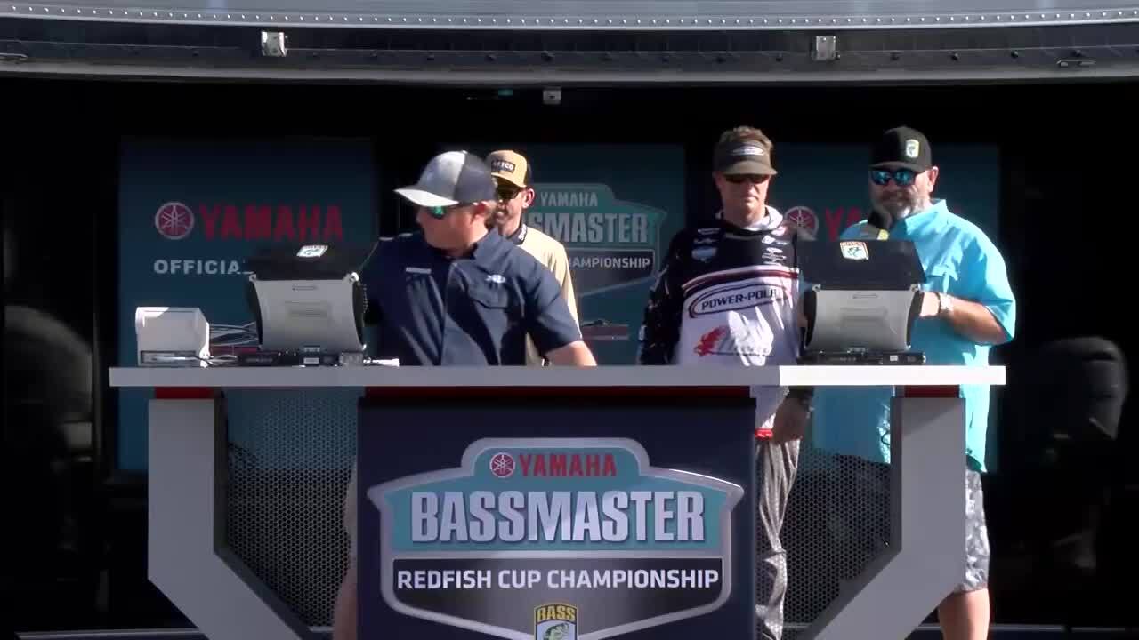 Yamaha Pro Fishing Cup 2023 – Bassbuster