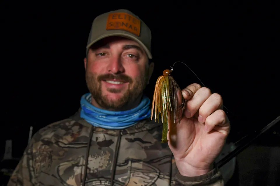 Best of 2023: Opens EQ top lures - Bassmaster