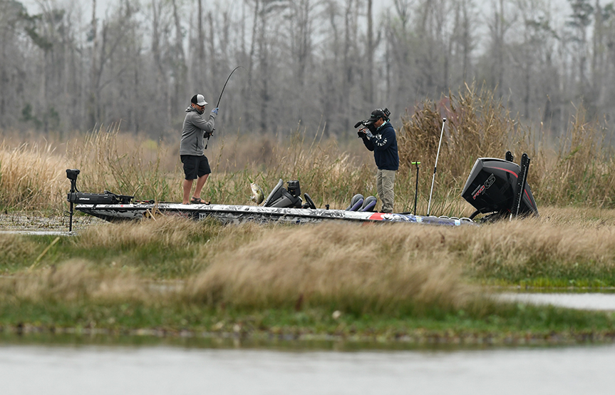 Full field is set for 2024 Bassmaster Classic on Grand Lake O’ the