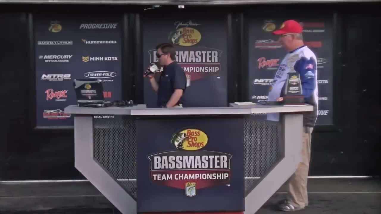 Aaron Yavorsky youngest angler ever to qualify for Bassmaster