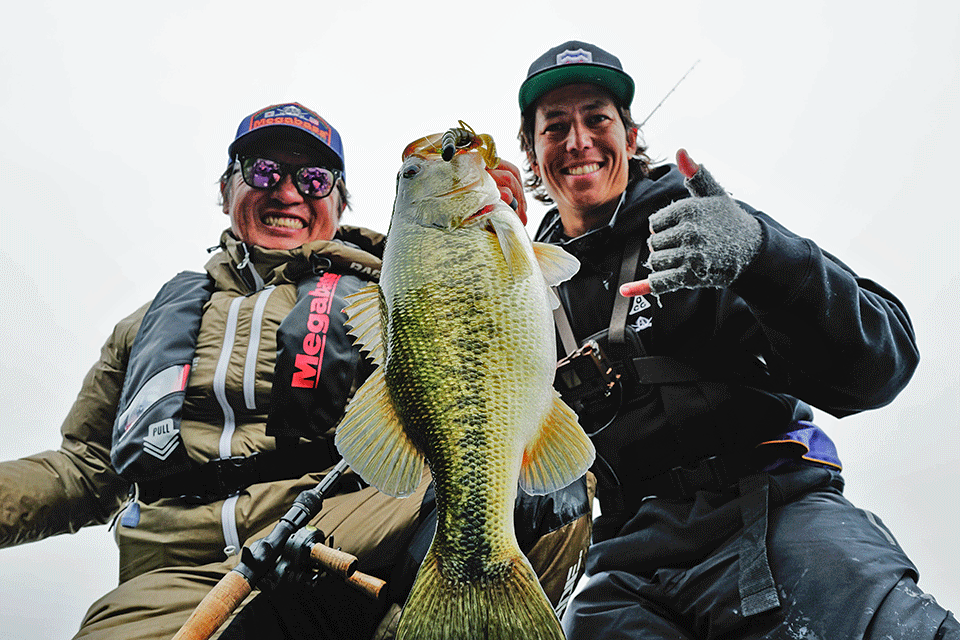 Japan's Continuing Influence on American Bass Fishing