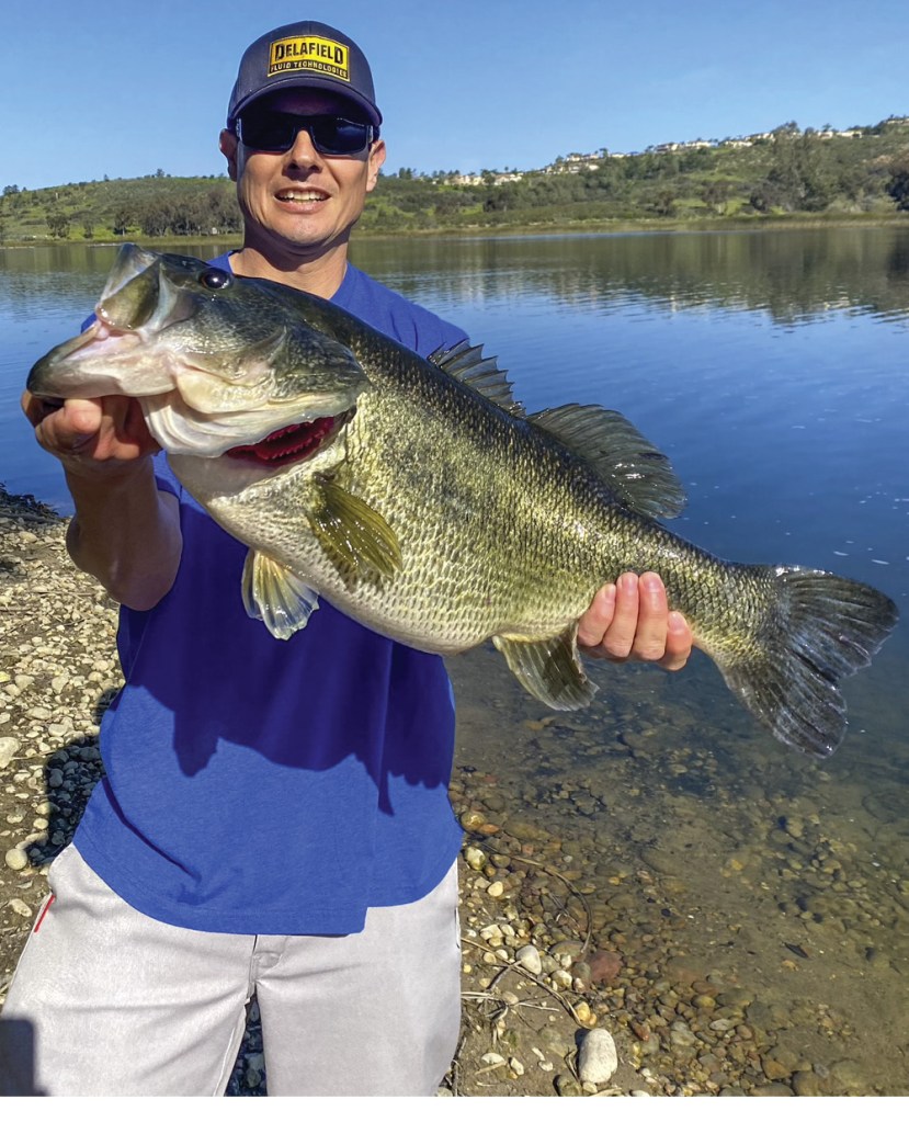 Bass jargon: Lunker lingo for the new bass angler