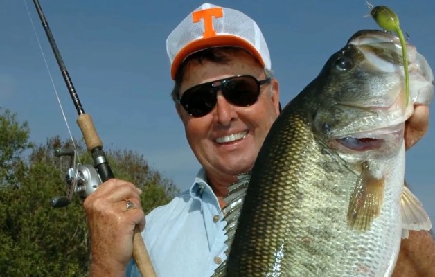 Articles Archive - Page 20 of 2478 - Bassmaster