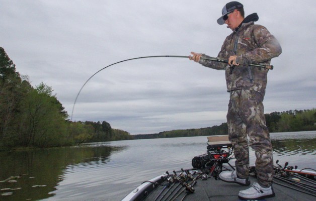 Bass fishing terms and expressions - Bassmaster