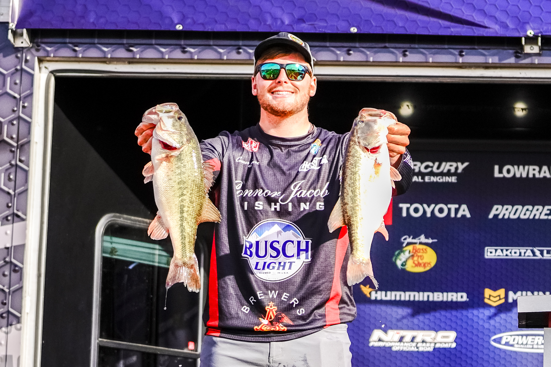 Matthew Hood Benefit Tournament - AL Bass Nation