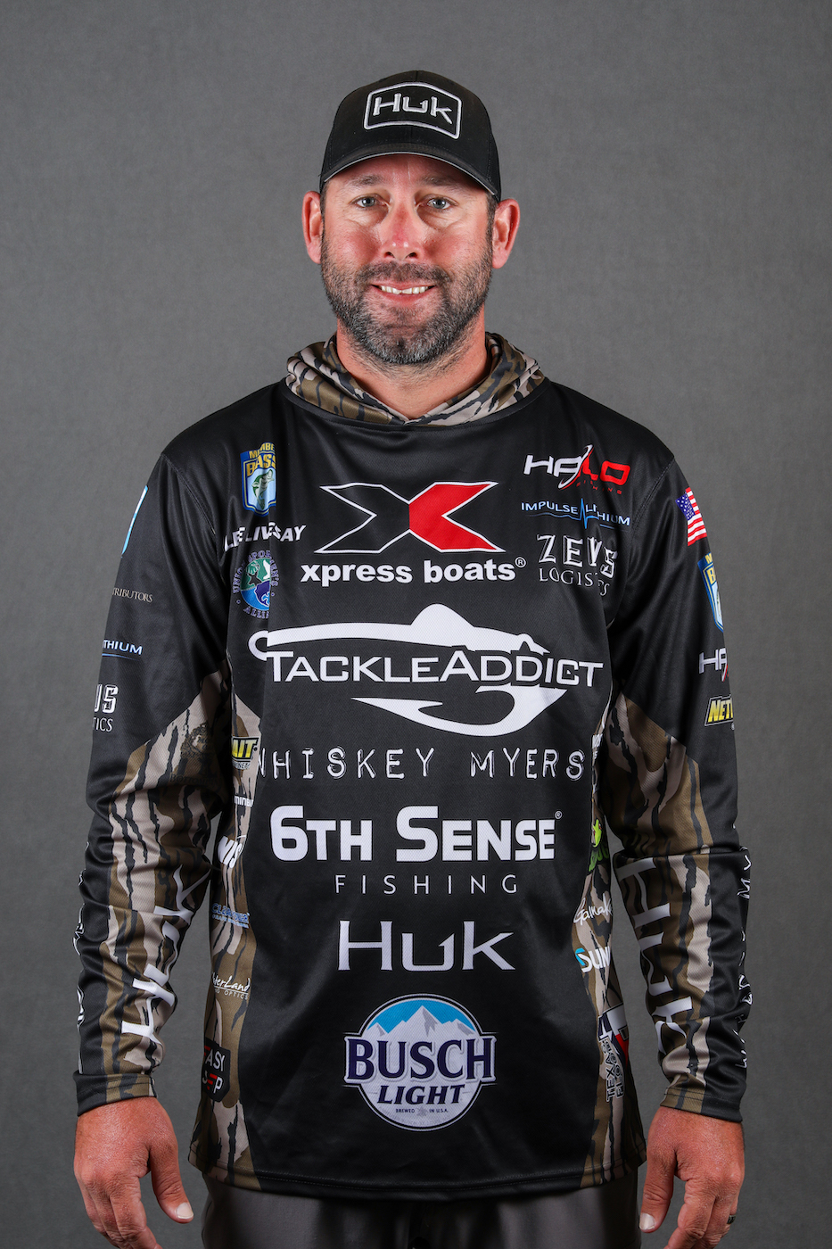 Our Peg-X weight stoppers are going to play a big part for Lee Livesay, Fishing