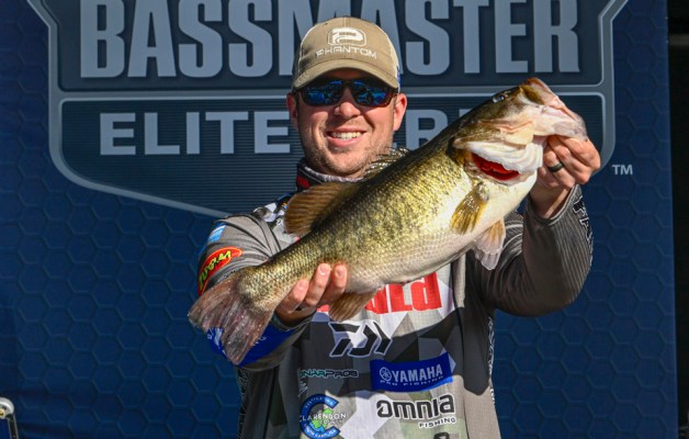 Who's going to the @bass_nation classic this weekend? . . Follow me for  fishing content: @mike_cupp_fishing . . #fishinglife #fishingis