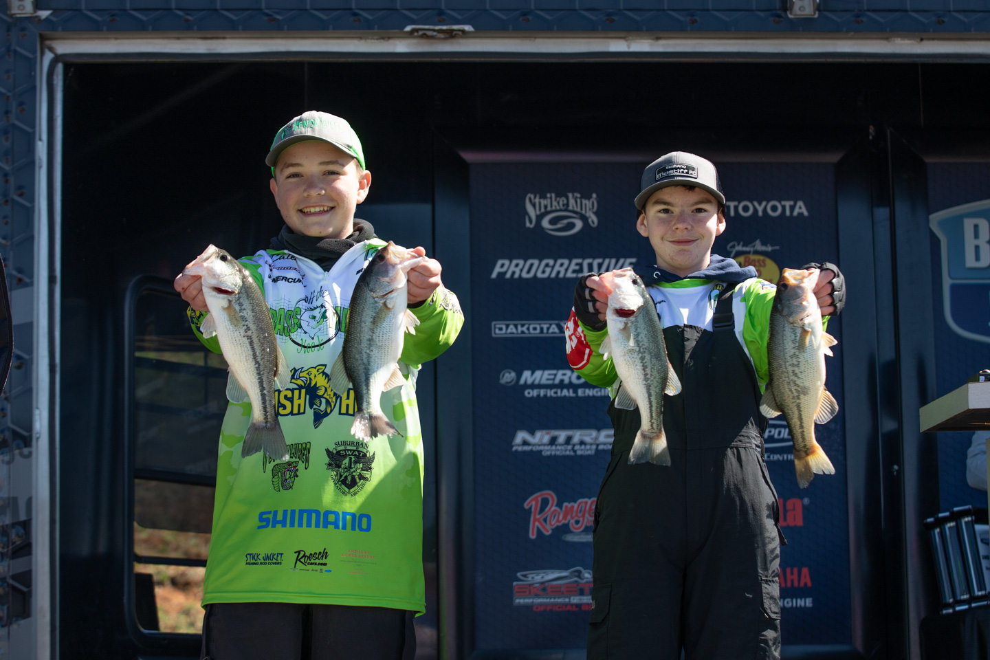 10/19/2024 Douglas Bass Opens Public Tournament at Lake Erie - Douglas  Outdoors