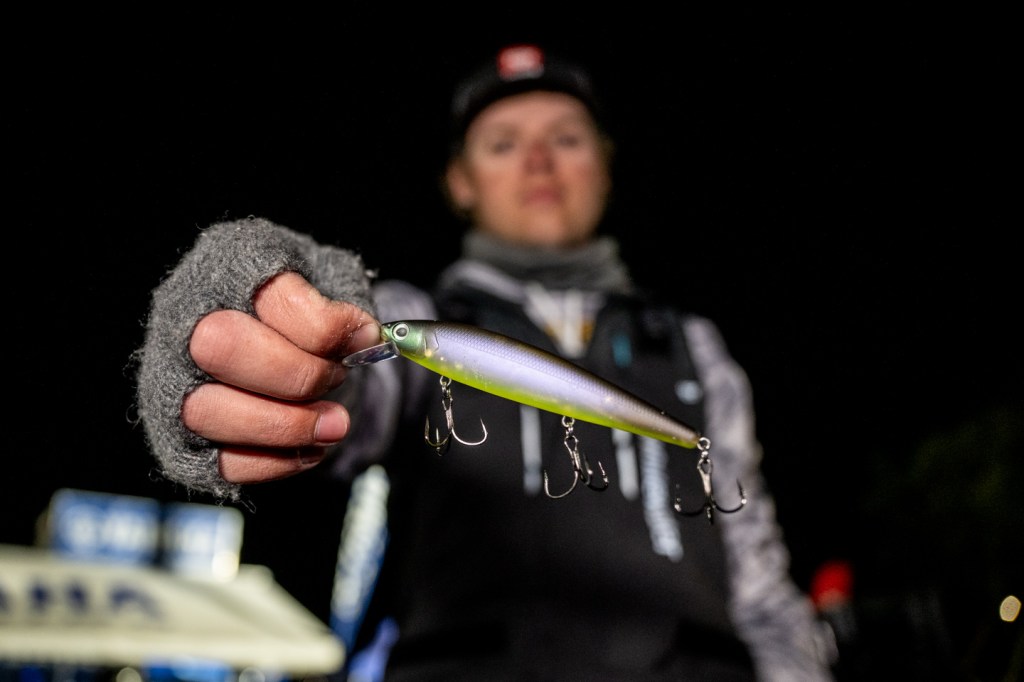 All the Classic baits and patterns - Bassmaster
