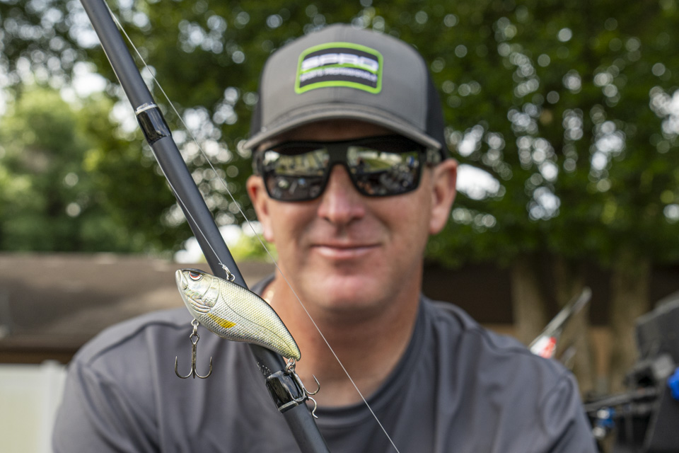 Elites predict winning weights and first baits at Harris Chain Bassmaster